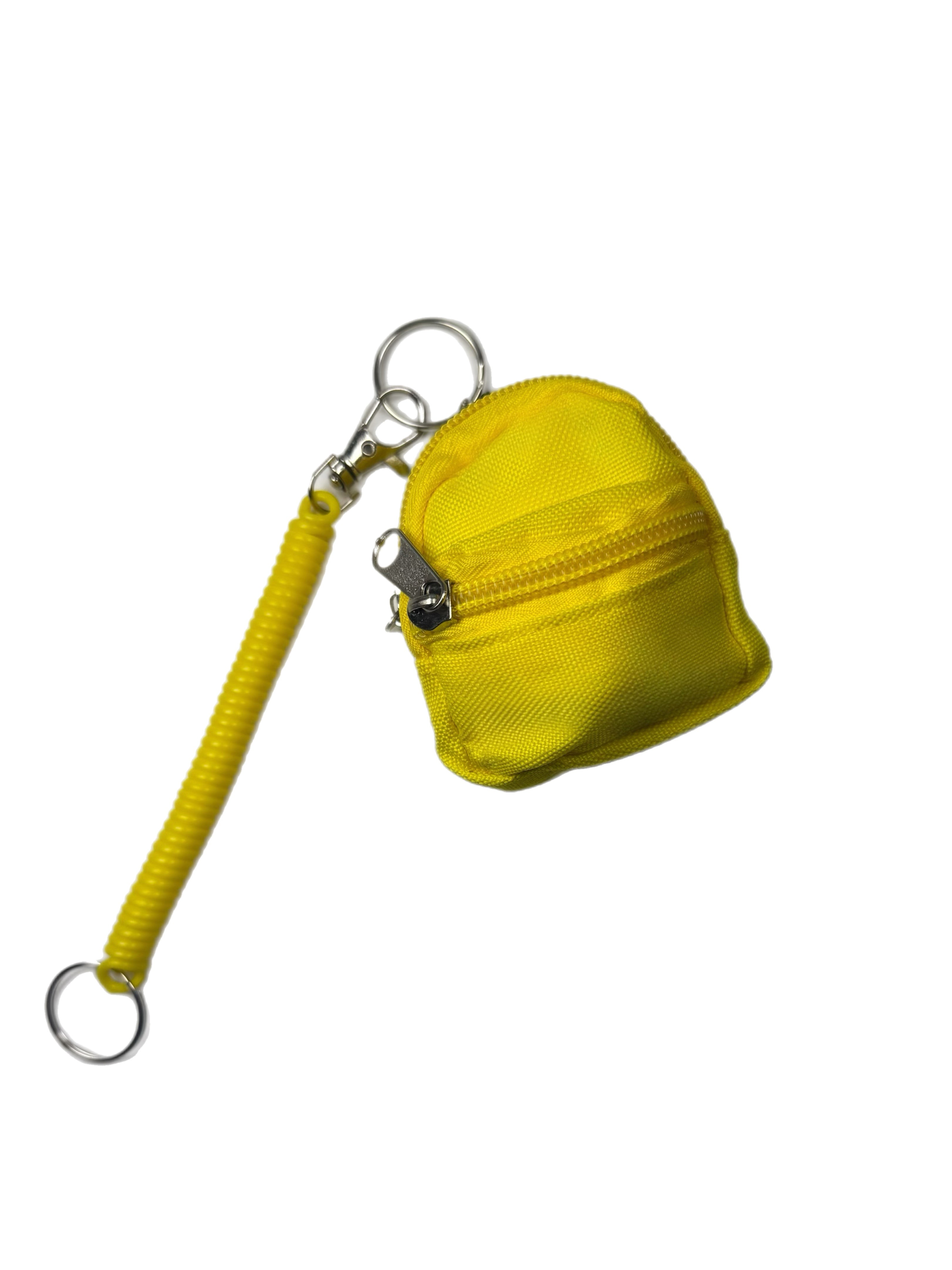 CLICKPACK |yellow