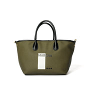 Shoulder "Army Green"