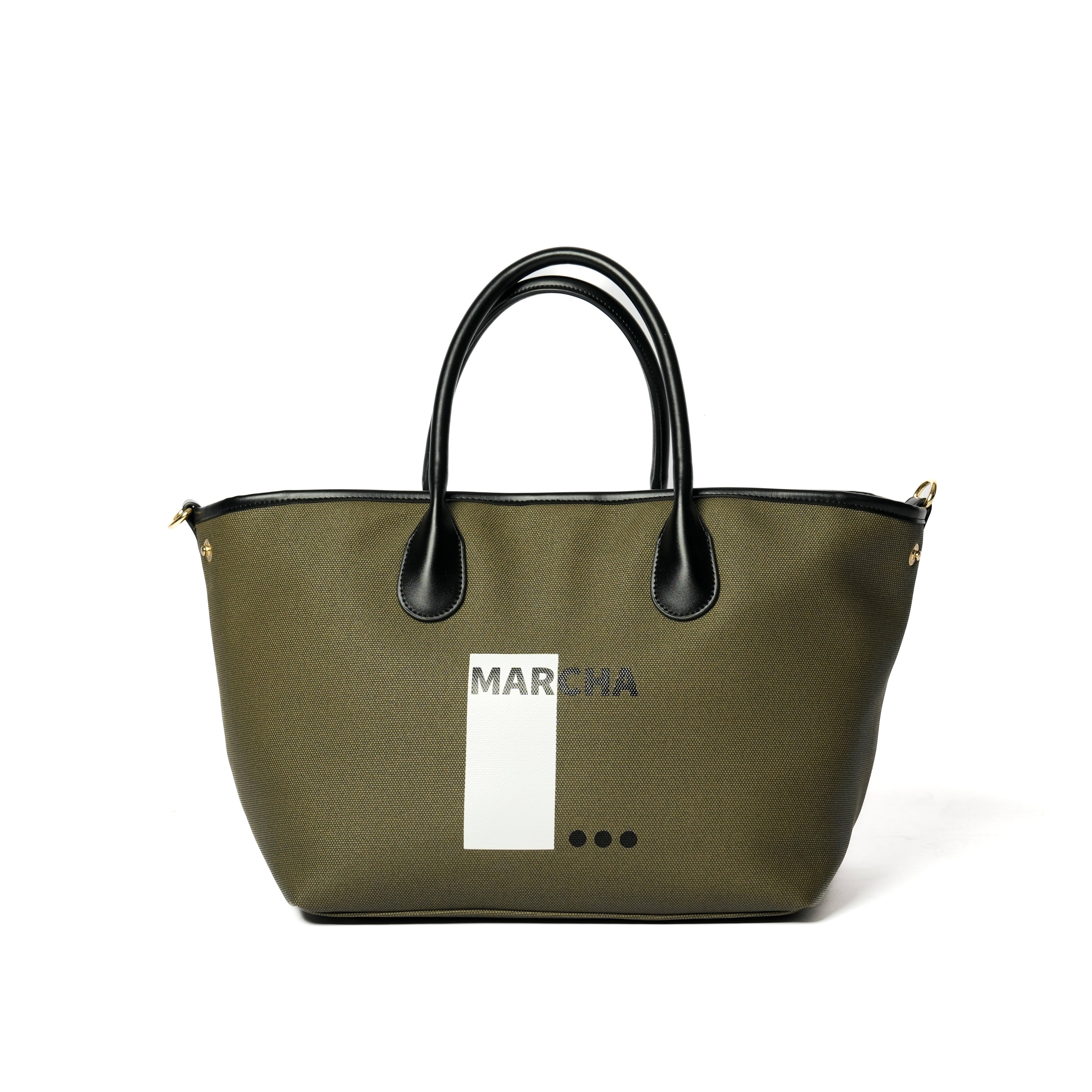 Shoulder "Army Green"