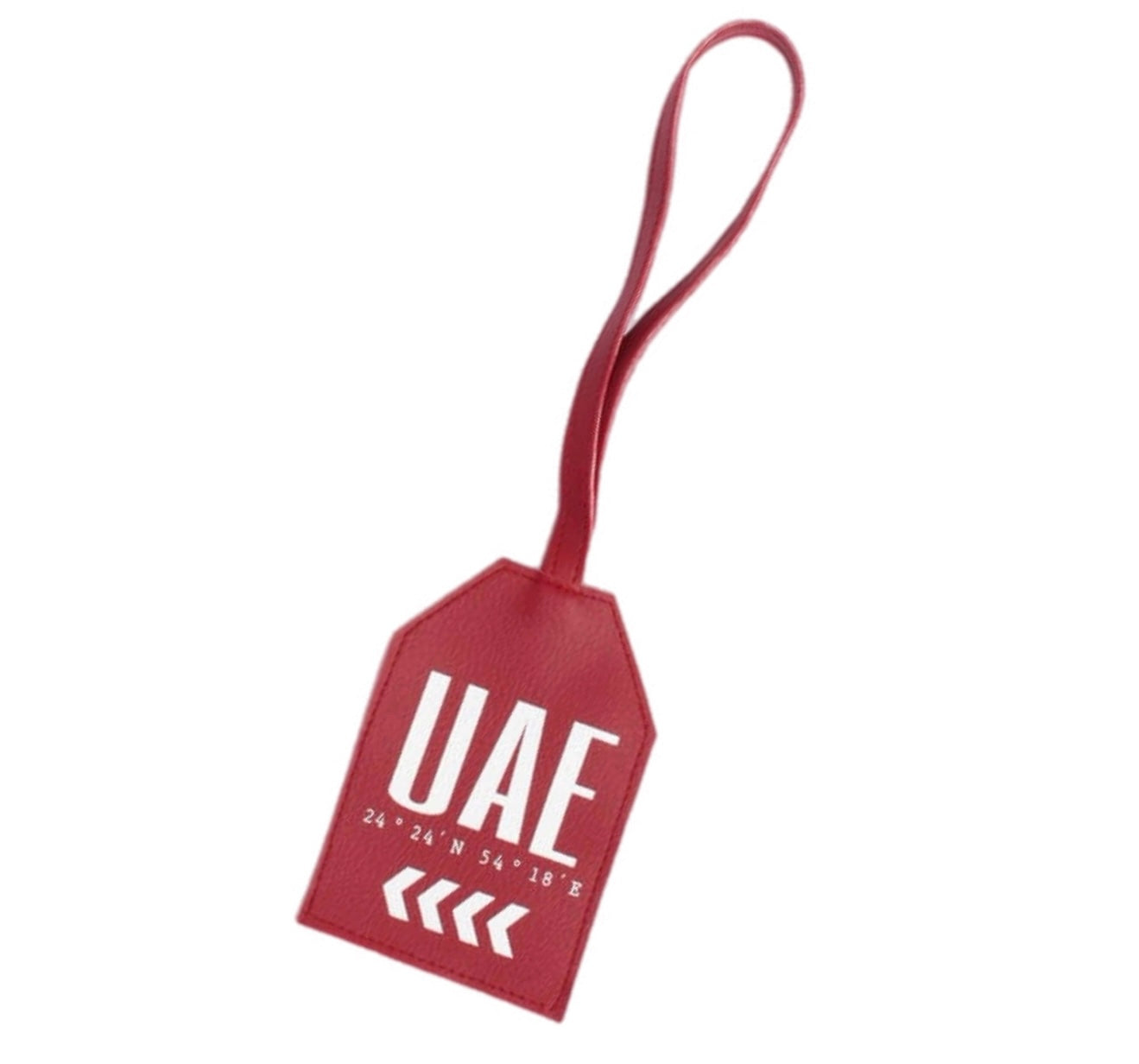 LUGGAGE “UAE "