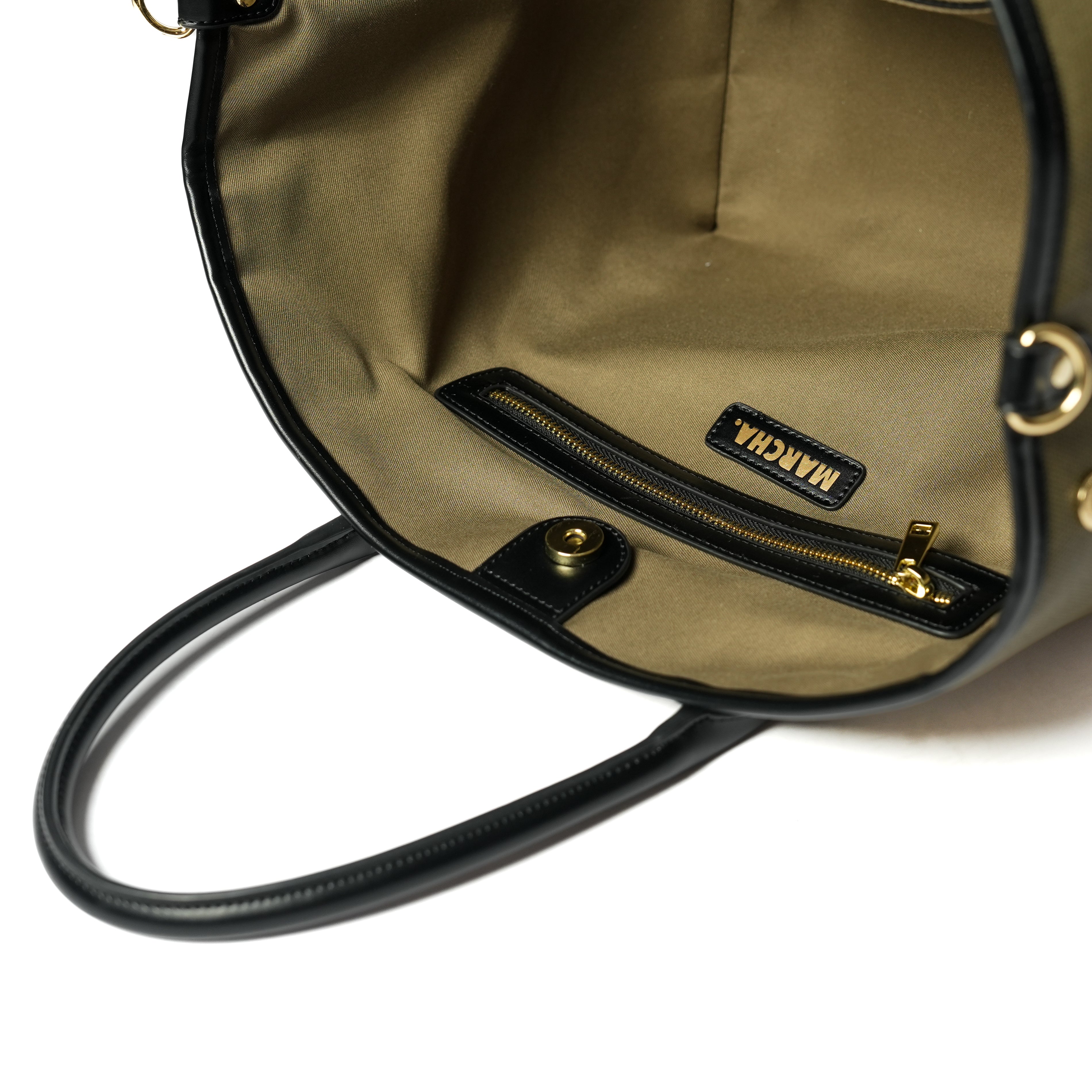 Shoulder "Army Green"