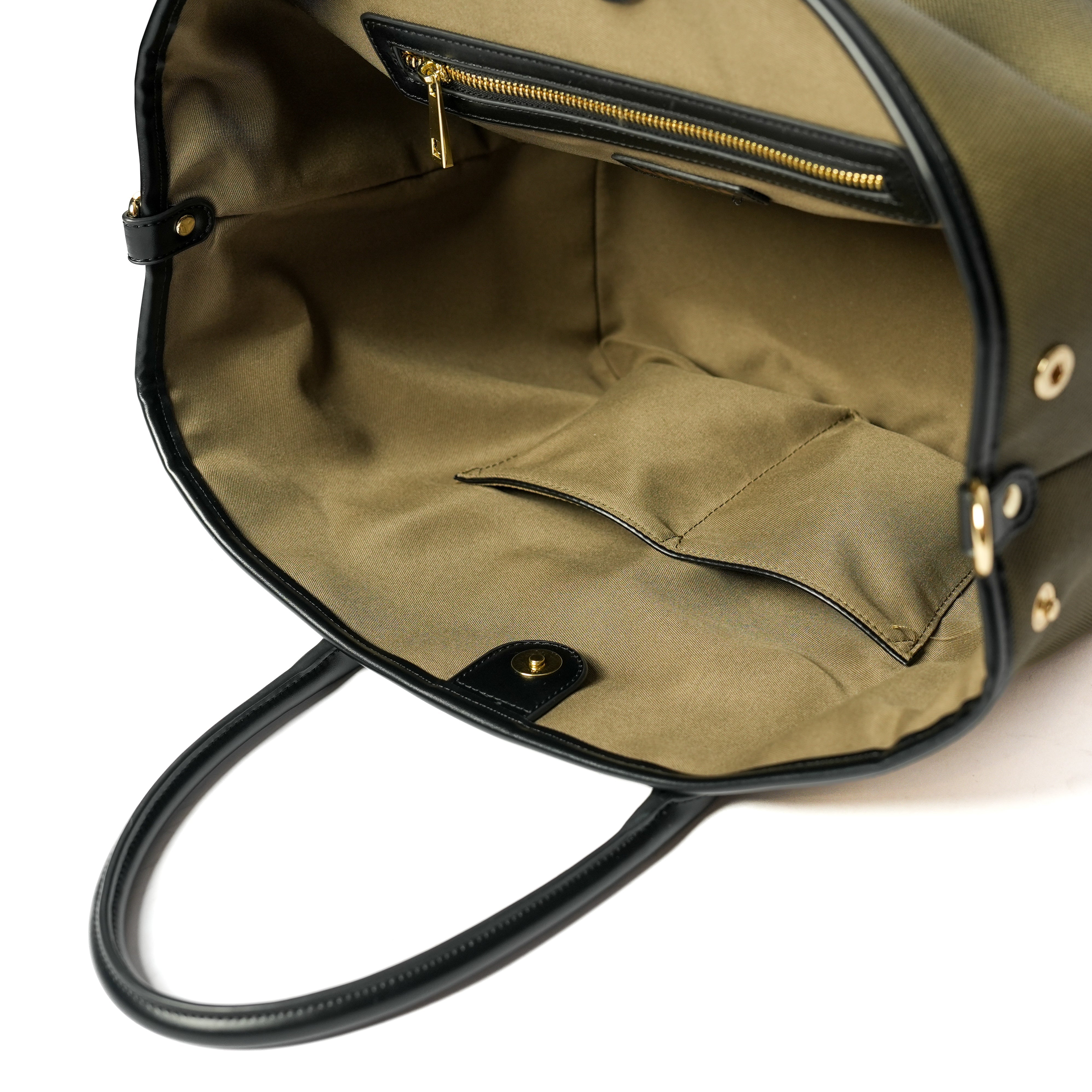 Shoulder "Army Green"