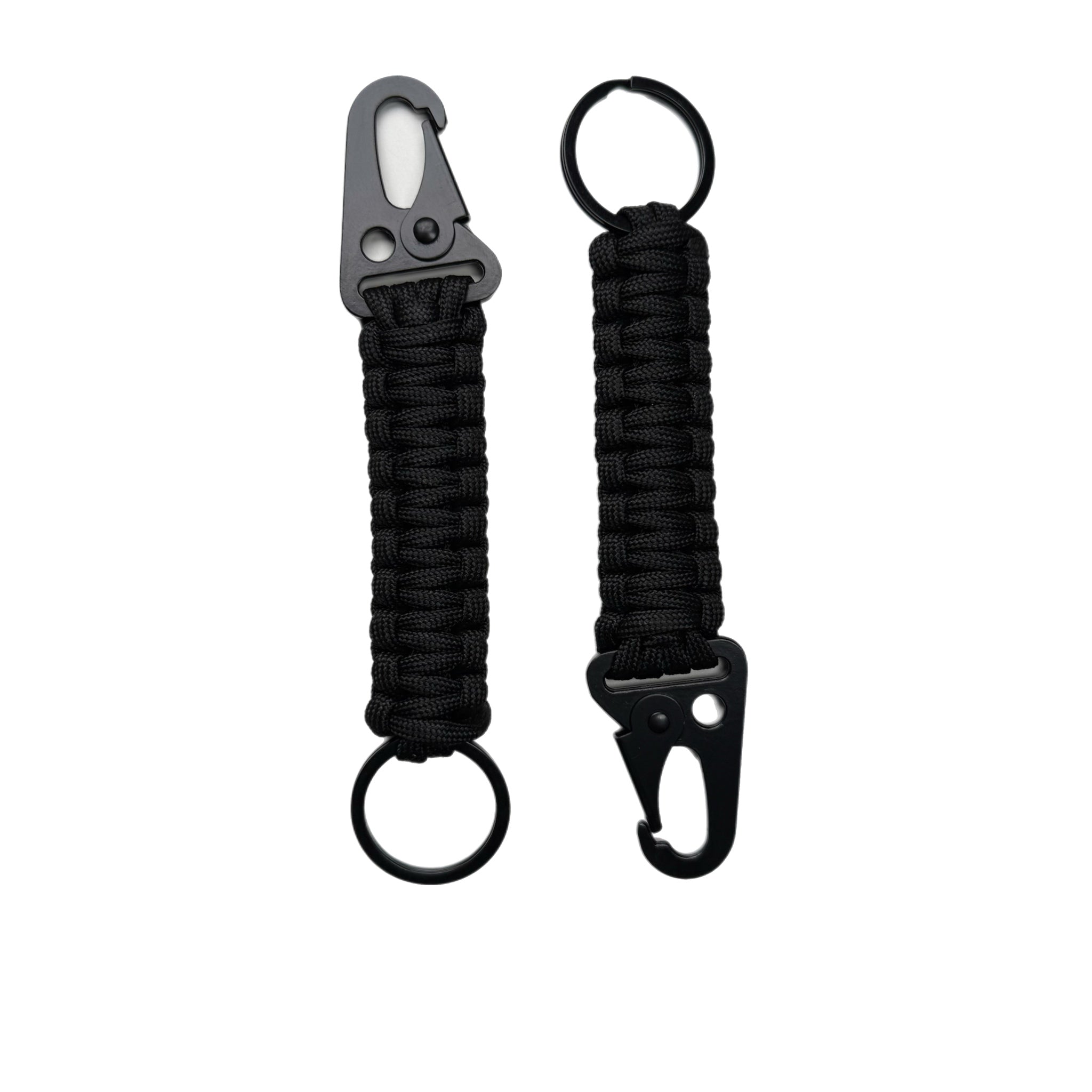 Hooked Up 2x BLACK