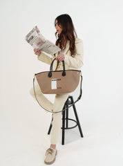 Shoulder "Khaki"