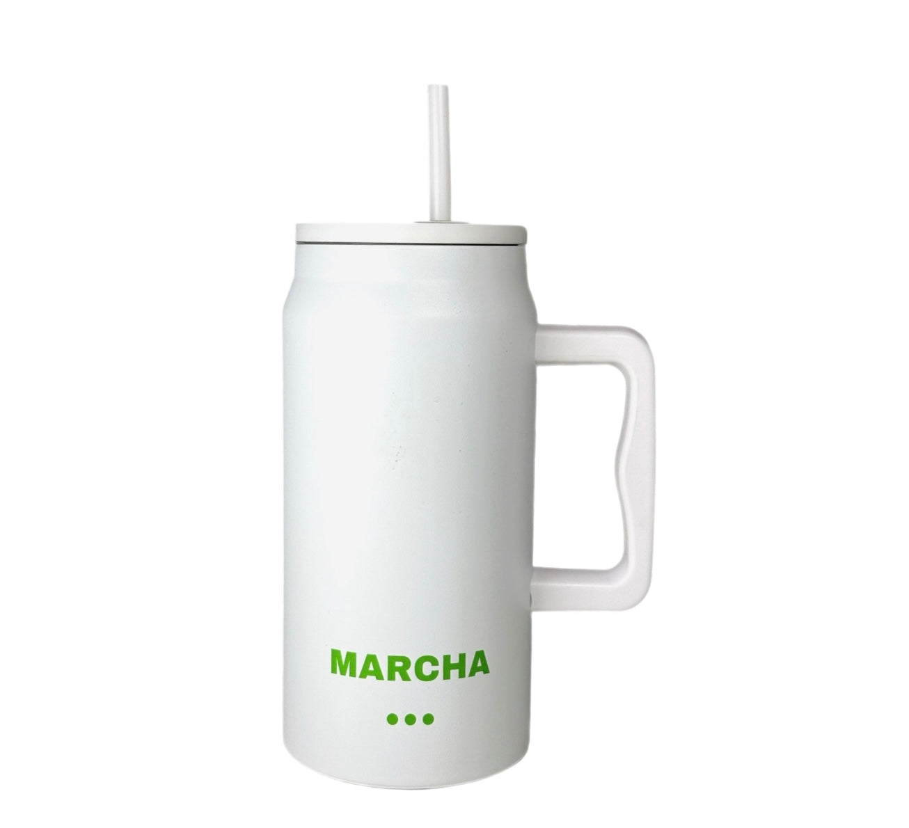 Tumbler White