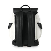 Backpack White