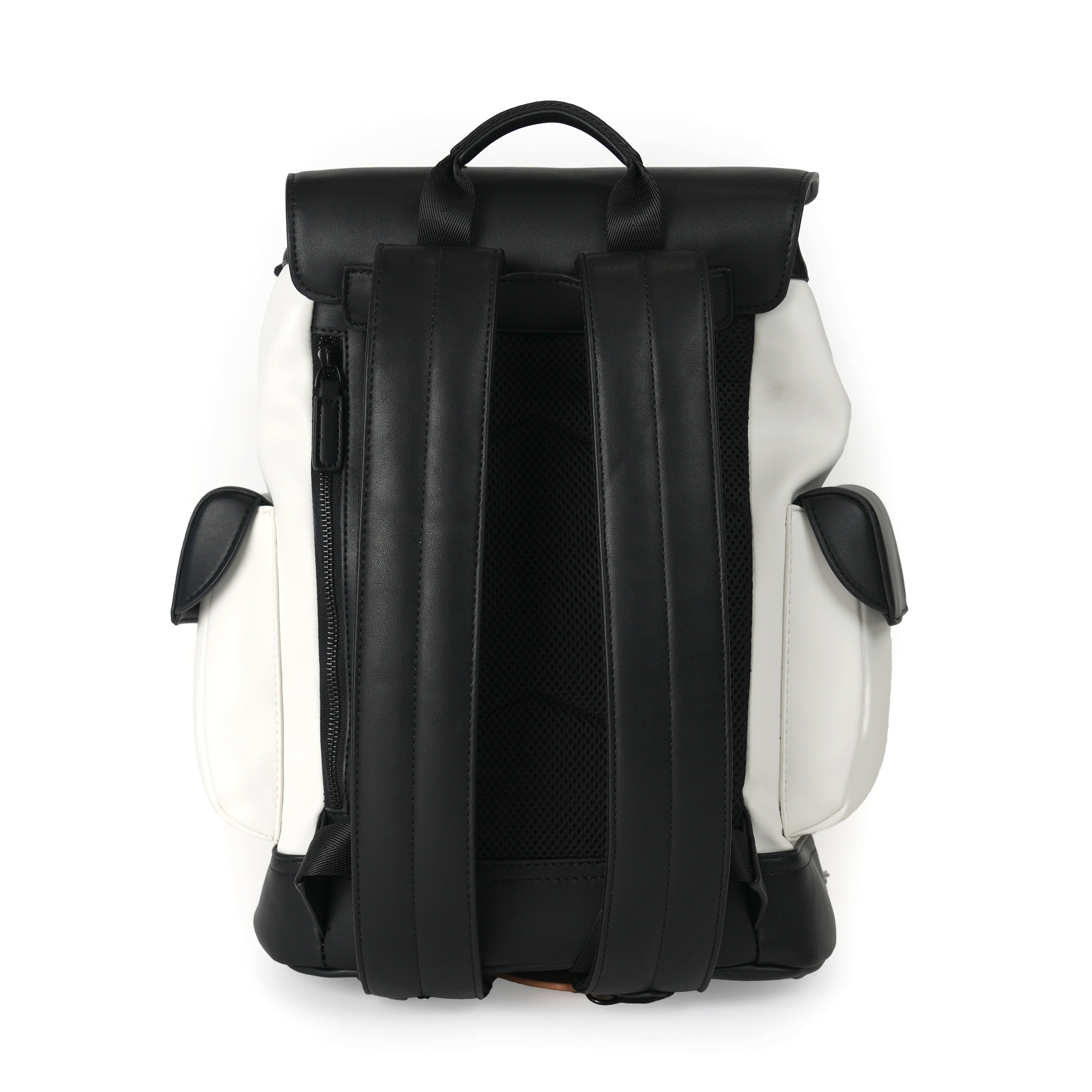 Backpack White