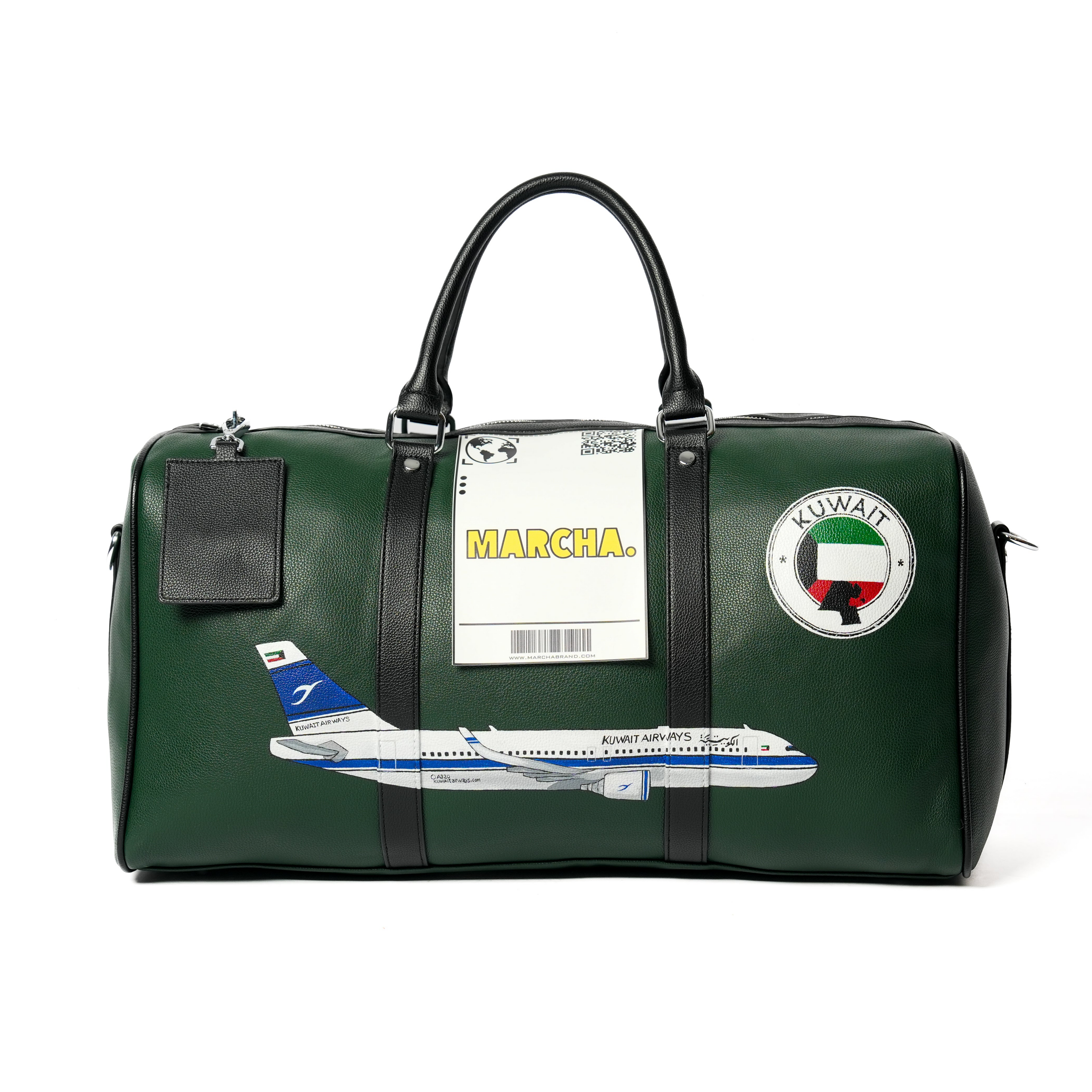 KWT AIRWAYS