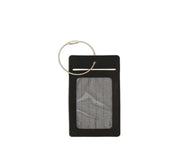 Luggage Ticket “KSA"