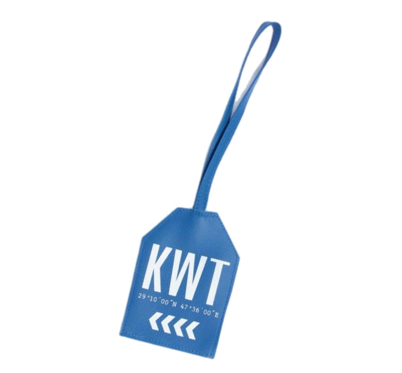 Luggage “KWT"