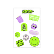 Tumbler Mauve