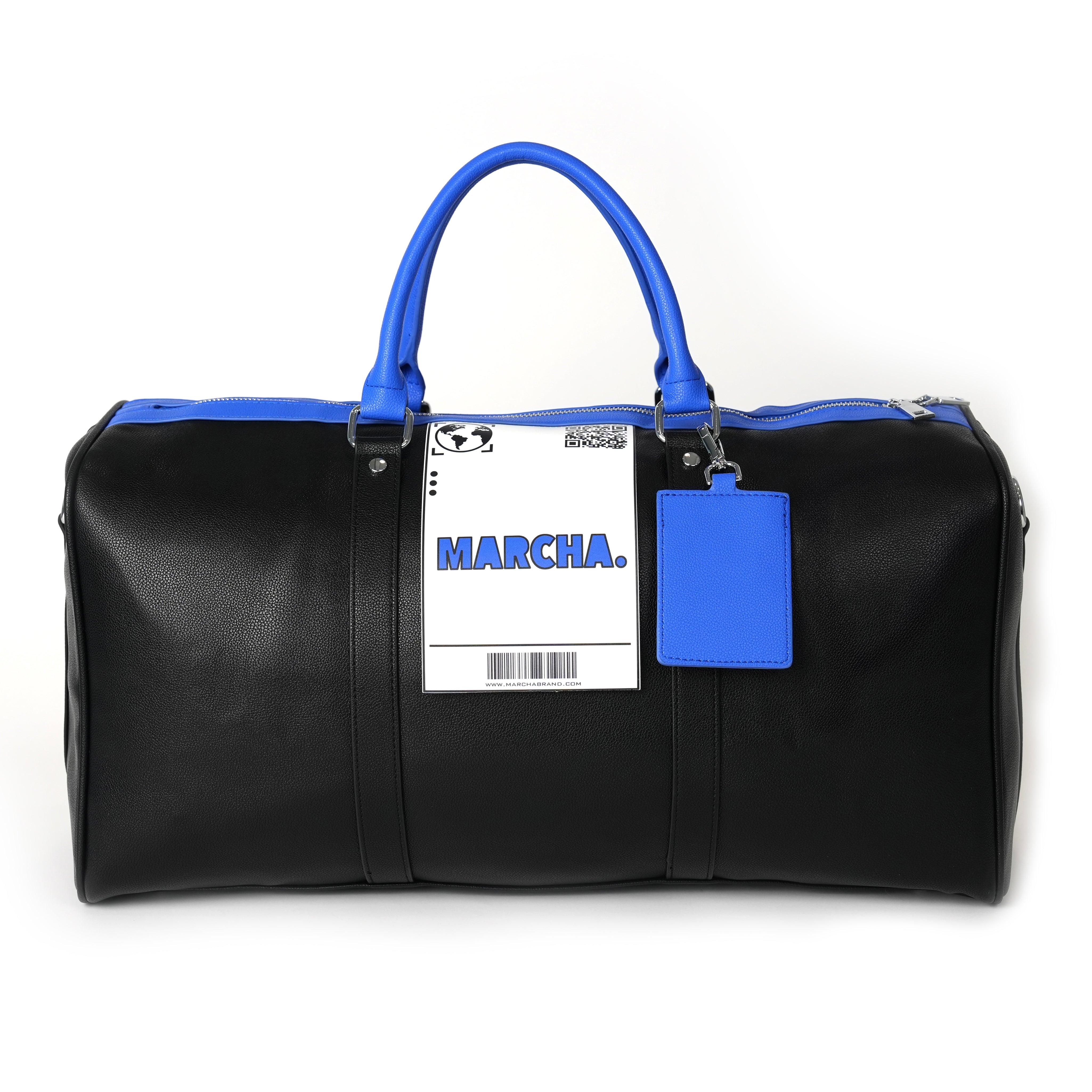 DUFFEL BAG