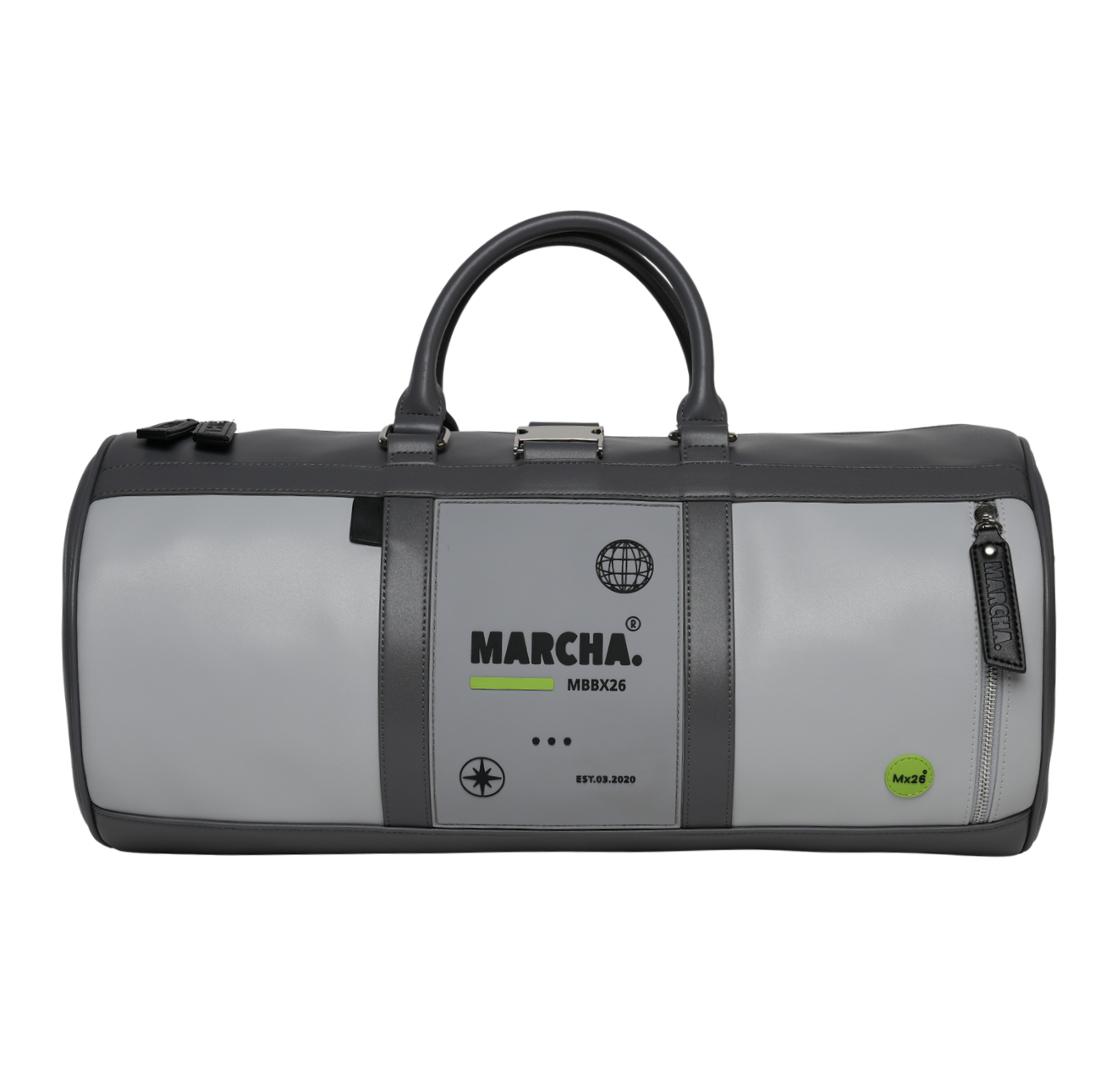DUFFEL BAG