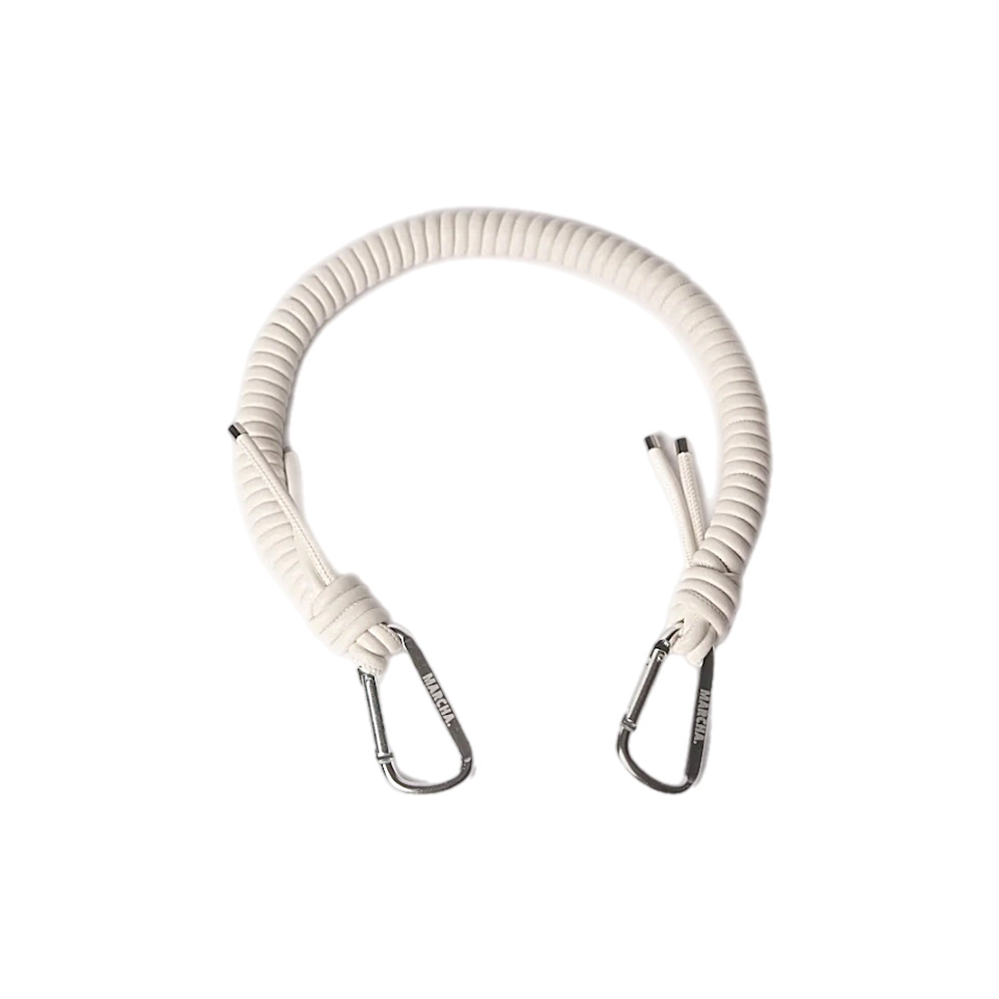 LOOP WHITE