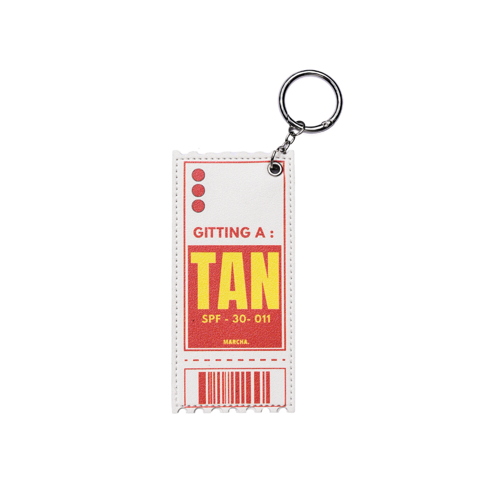 TAN PASS