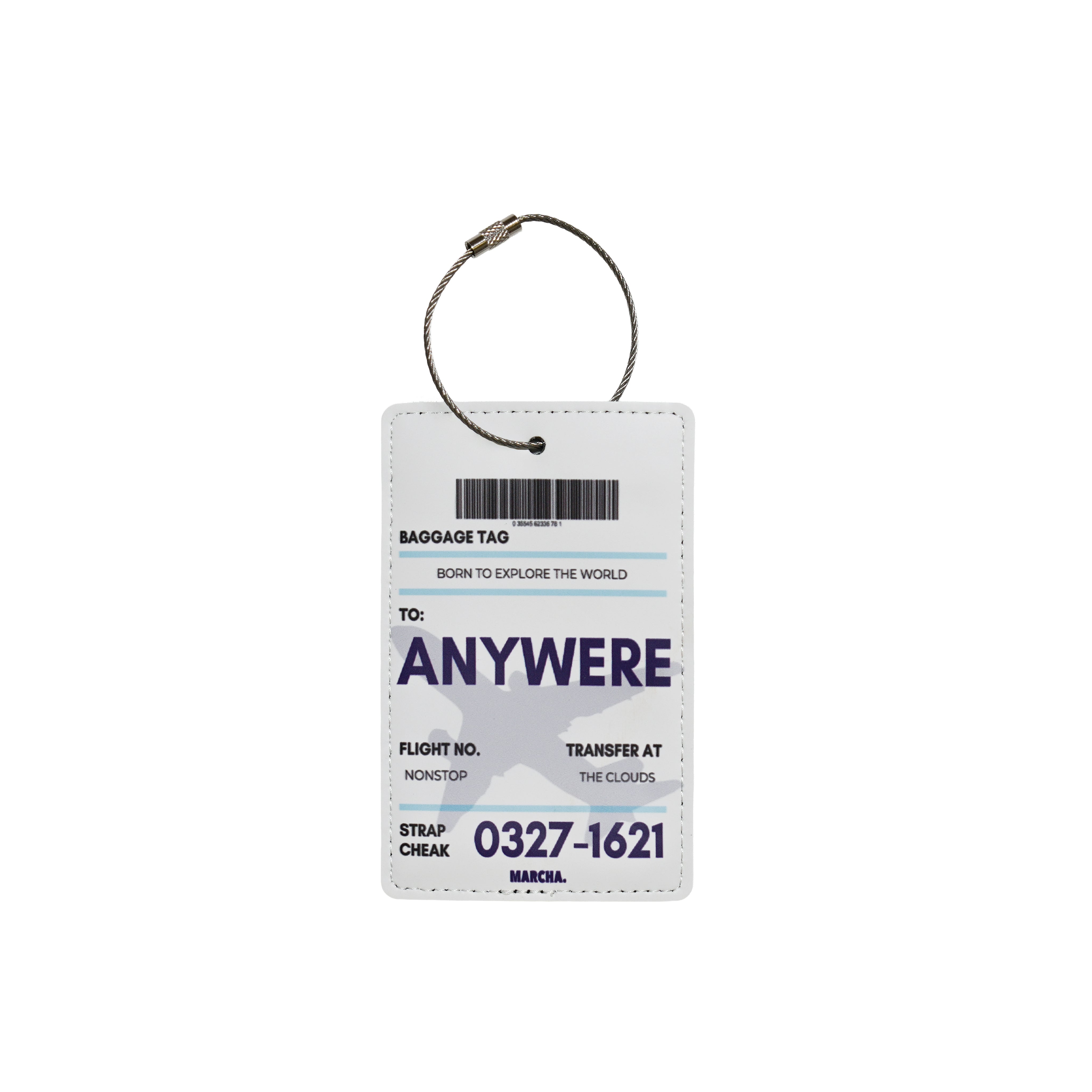 Ticket ANYWHERE