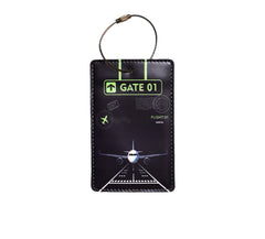 Gate 01