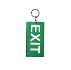 EXIT PASS