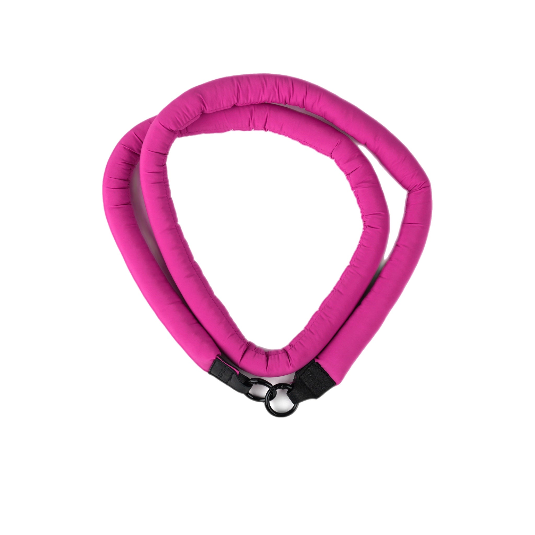 Puffy Fuchsia