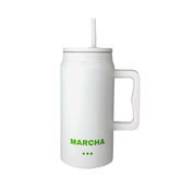 Tumbler White