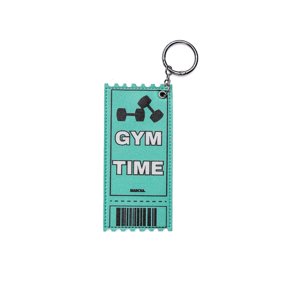 GYM PASS