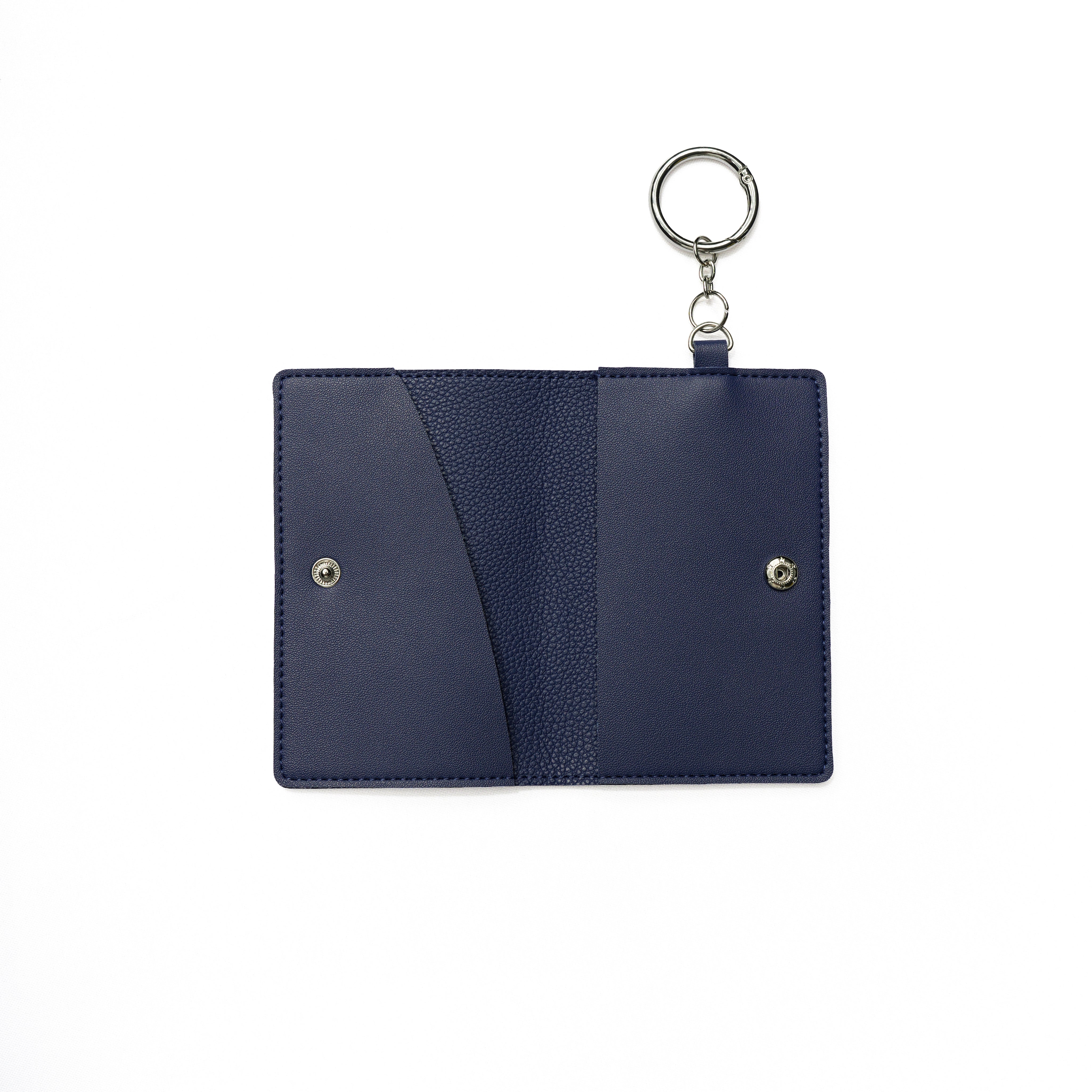 PASSPORT KEYRING