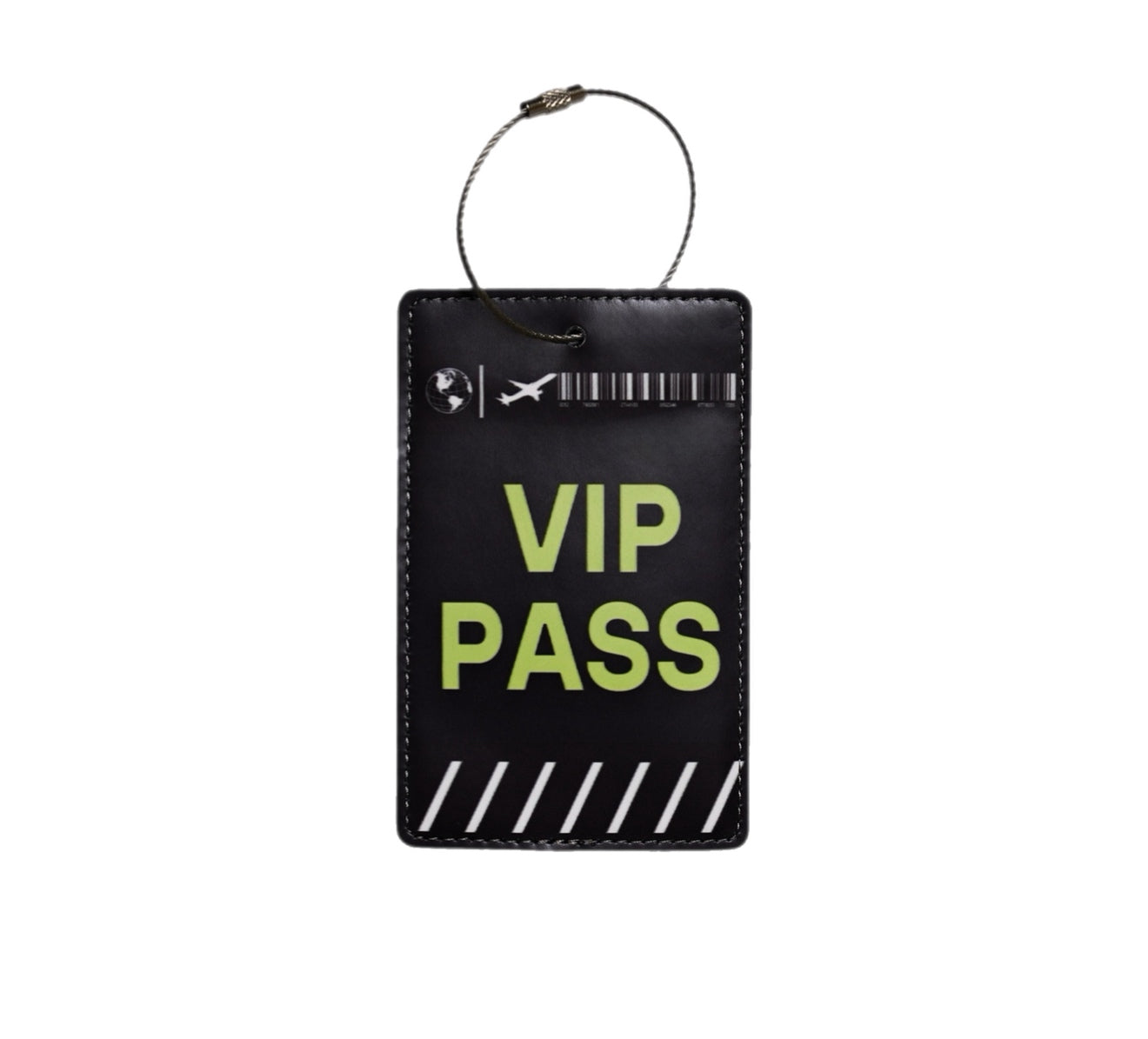 Vip pass