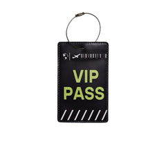 Vip pass