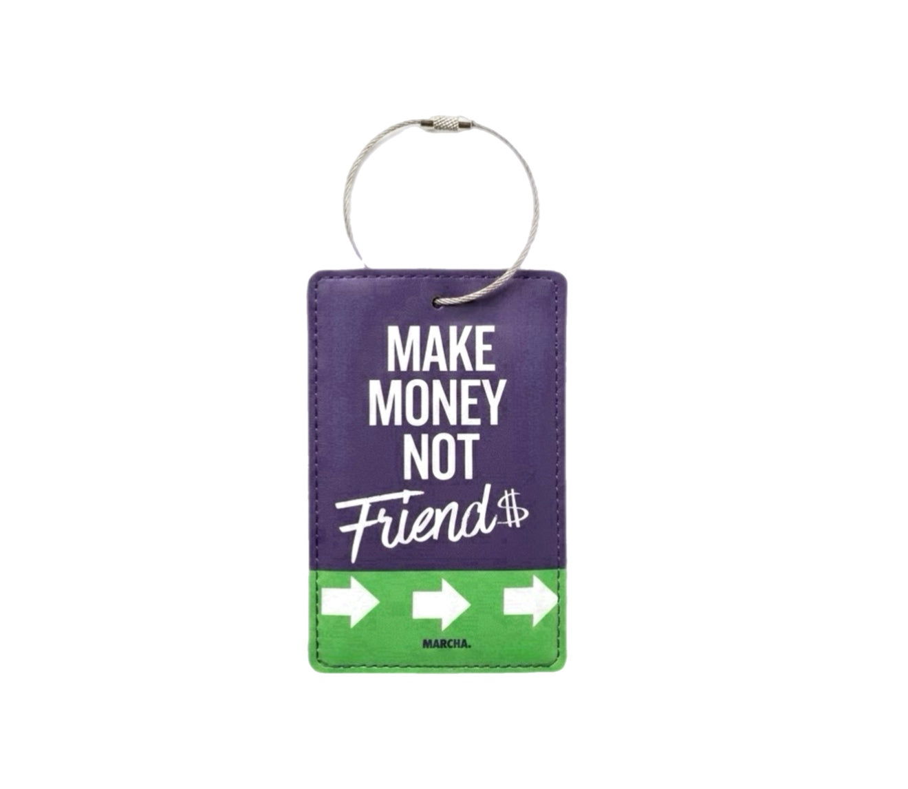 MAKE MONEY