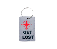 GET LOST